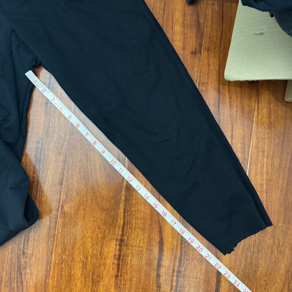 Nineteen Ninety One Cotton One Sweatpants Vintage Size XL - Picture 9 of 9